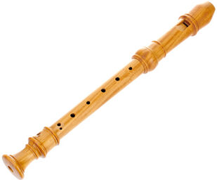 DE-1101 Denner Edition Soprano