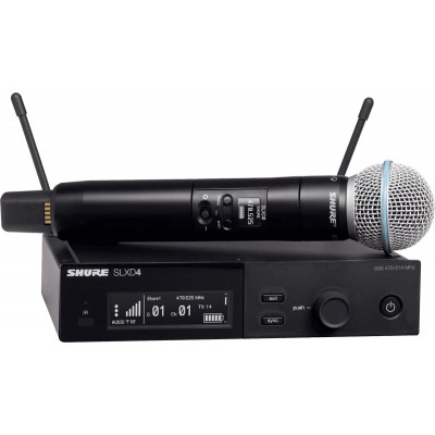 SLXD24E-B58-H56