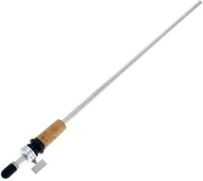 Endpin Cello Wood 25/520/10