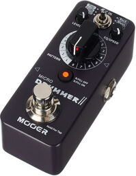 Micro Drummer II