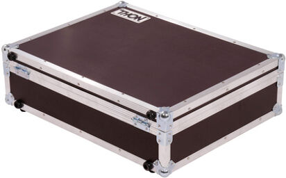 Mixer Case Yamaha MG16/20 XU
