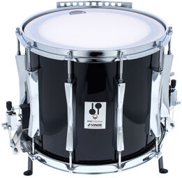MP1412X CB Marching Snare Noir