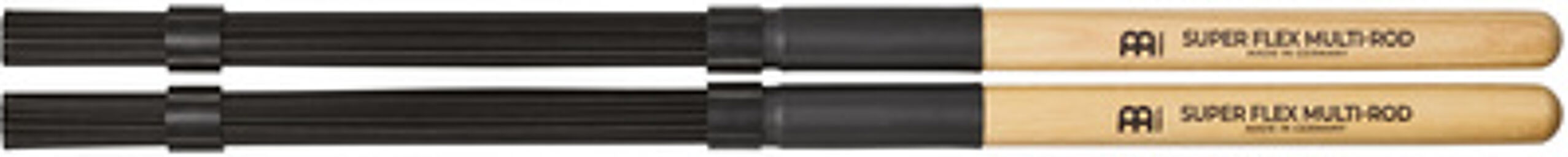 SB206 Multi-Rod Nylon S.Flex