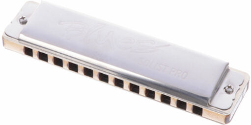 Solist Pro-12 Steel Solo C