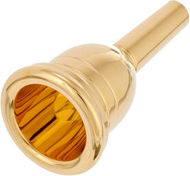 Tuba Mouthpiece PT-83+ G