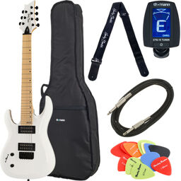 R-457MN LH WH Bundle Gloss White