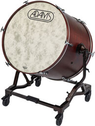 BDTV 32/24 Thomann Bass Drum