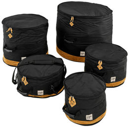 Power Pad Drum Bag Set BK Noir