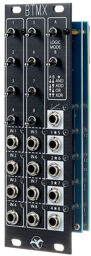 BTMX Black Noir