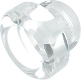 Acrylic Trumpet Top 3C