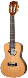 Pau Ferro Concert Ukulele Naturel mat