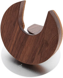 HangWithMe Ukulele Walnut