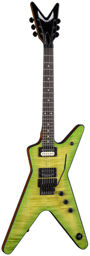 ML 79 Fld Flame Top Dunc Slime Slime