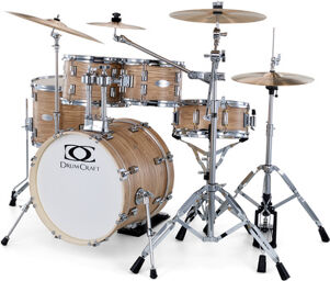 Series 3 Junior Set Bundle NT Naturel