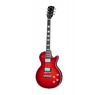 Les Paul Modern Figured Refresh Cherry Burst