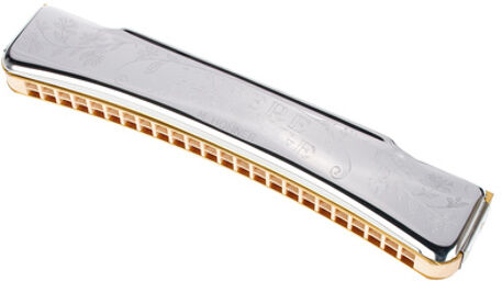 Hohner Unsere Lieblinge 48 C