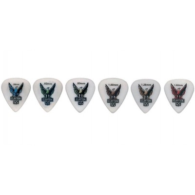 Médiators Acetal Polymer 1,90 Mm La Piece