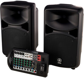 Stagepas 600BT