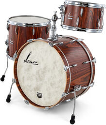 Vintage Three22 Rosewood WM Rosewood Semi Gloss