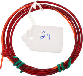 Antonia Harp String No. 29