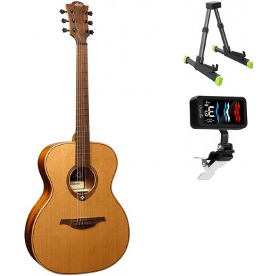 Pack Tramontane T170A Auditorium + Accessoires Offerts