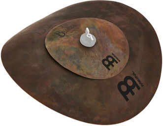 Byzance V. Smack Stack Add On