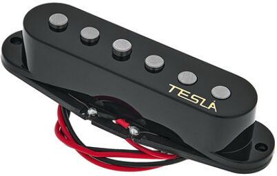 Plasma-1 Neck BK noir