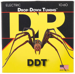 Drop-Down Tuning DDT-10/60