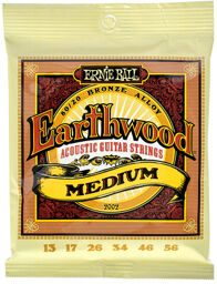 2002 Earthwood Bronze