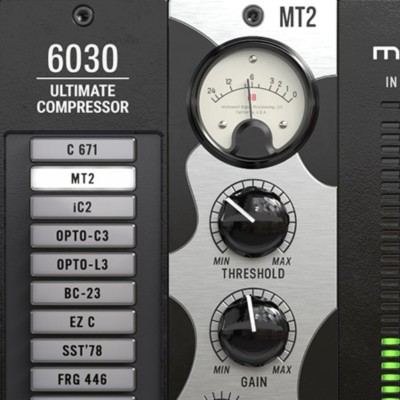 6030 Ultimate Comp Native