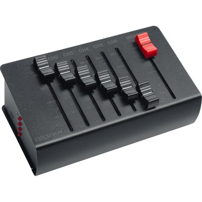 DMX6-plus