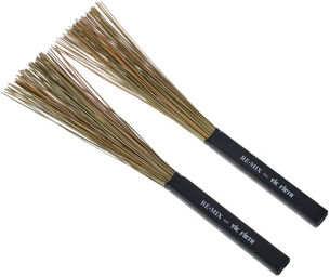 RM2 Remix Brushes Afric. Grass