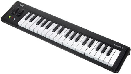 microKEY 37 MkII