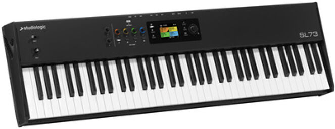 SL73 mk2
