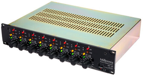 HV-3D 8 Channel SolidState Mic