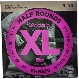 EHR320