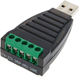 CV-USB-RS485 Adapter