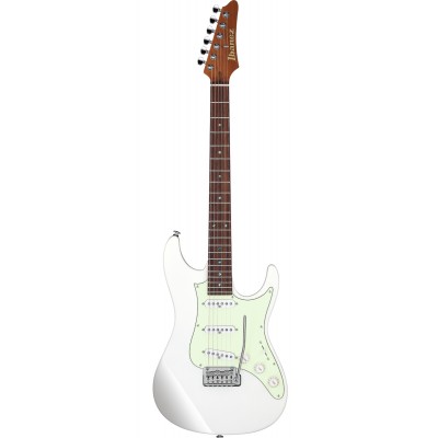LM1-LWH Luna White Signature Luca Mantovanelli