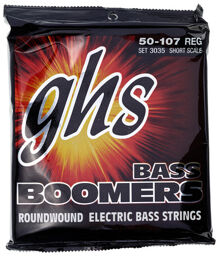 3045/3035 Boomers