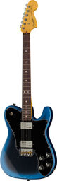 AM Pro II Tele DLX DK NIT Dark Night