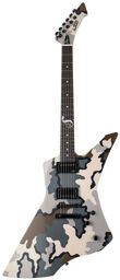 LTD Snakebyte Camo KUIU Camo Satin