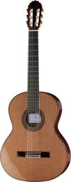 2M Cedar w/Case Naturel haute brillance