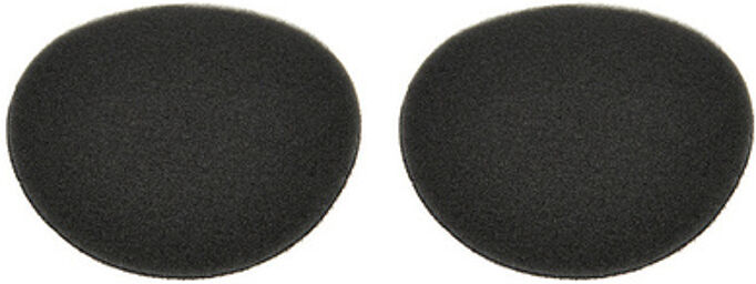 Foam Pad Set Avant noir