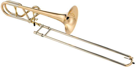 Bb/F- Trombone KISSBONE X