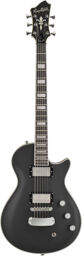 Ultra Max Black Satin Black Satin
