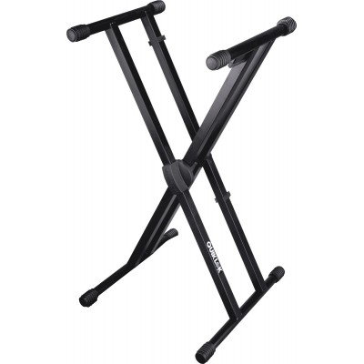 T/550 Stand Clavier X Double