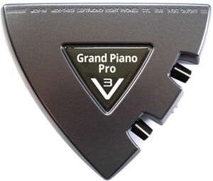 Grand Piano Pro