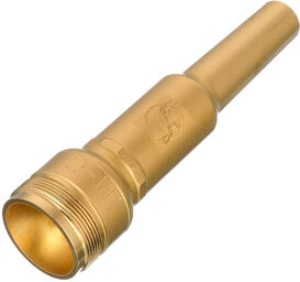 Trumpet Body III - C