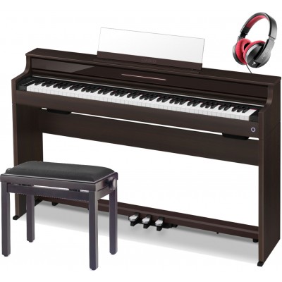 Pack Deluxe AP-S450 Brun