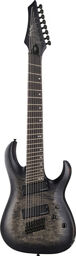 MultiScale-8 QBB Quilted Satin Black Burst
